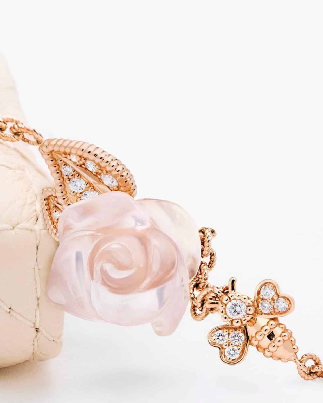 © Dior – Official visual | Source: Instagram @dior