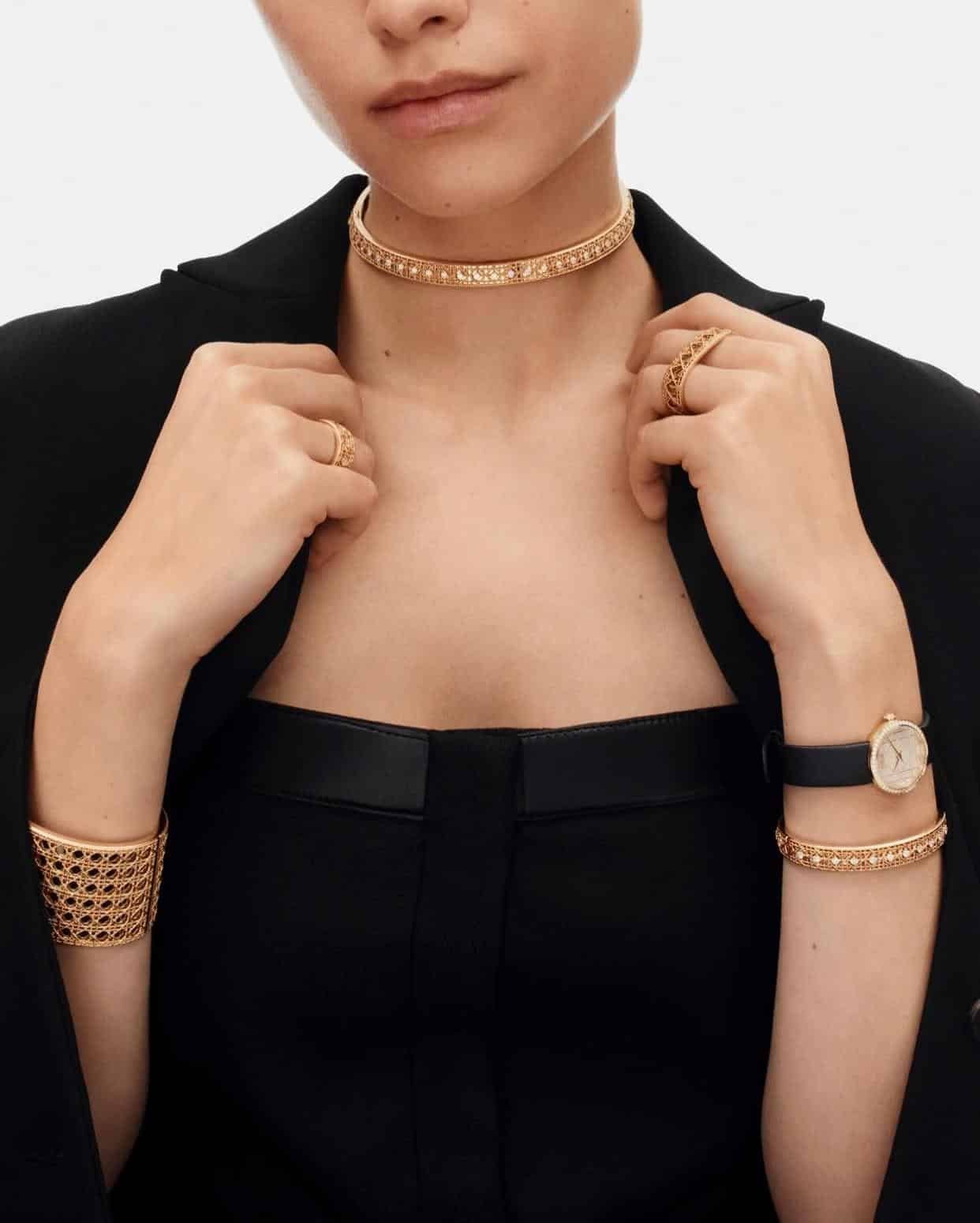 © Dior – Official visual | Source: Instagram @dior